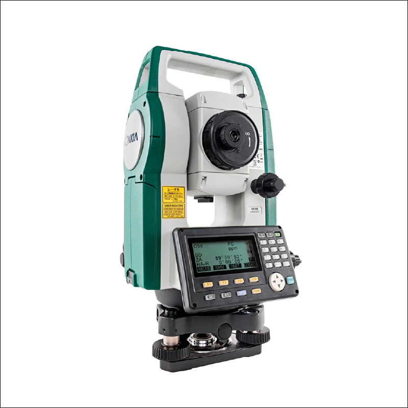 MÁY TOÀN ĐẠC ĐIỆN TỬ SOKKIA SET65